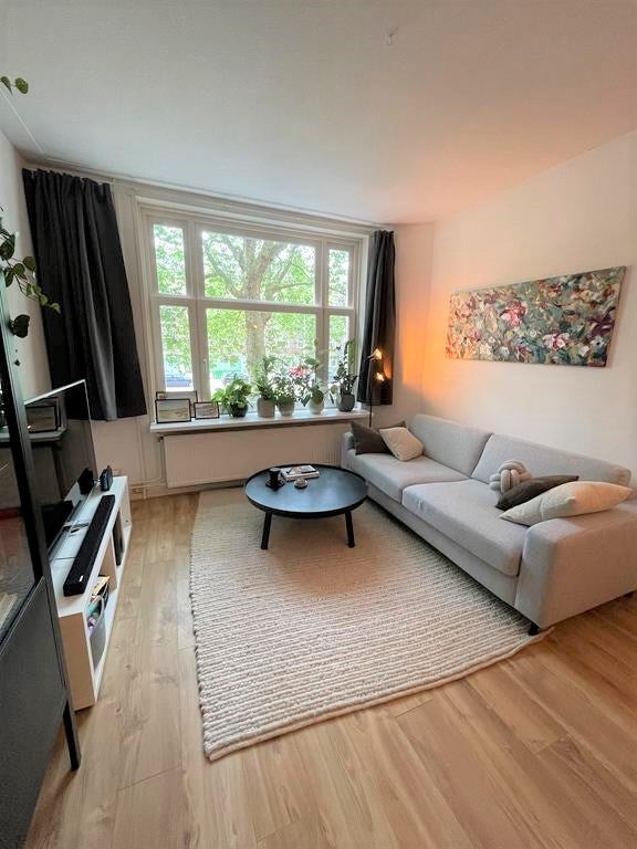 Te huur: Appartement Willem de Zwijgerlaan 142 I in Amsterdam