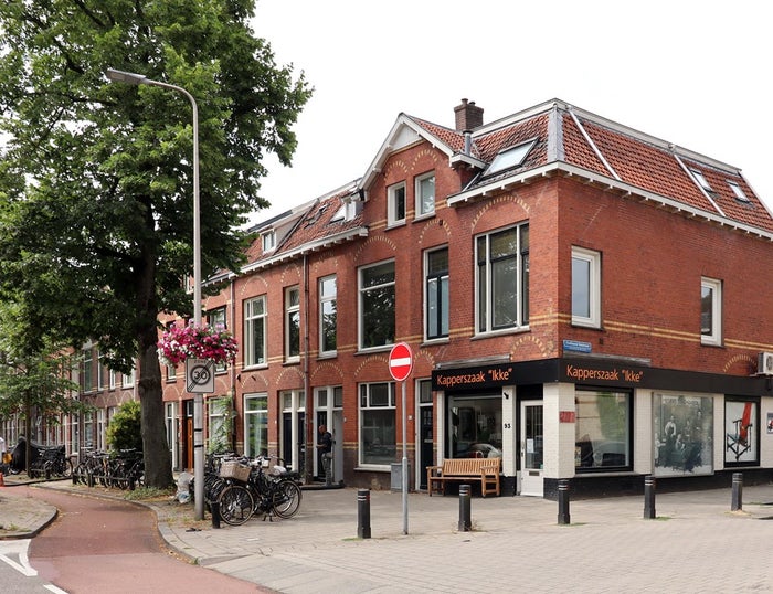 Te huur: Appartement Adriaen van Ostadelaan 95 Bis in Utrecht