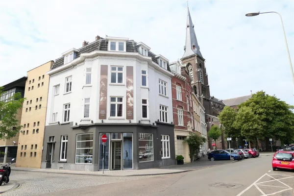 Appartamento Sint Maartenslaan a Maastricht