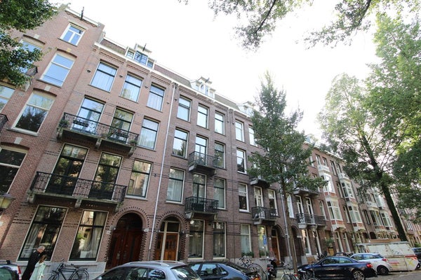 Te huur: Appartement Frans van Mierisstraat in Amsterdam