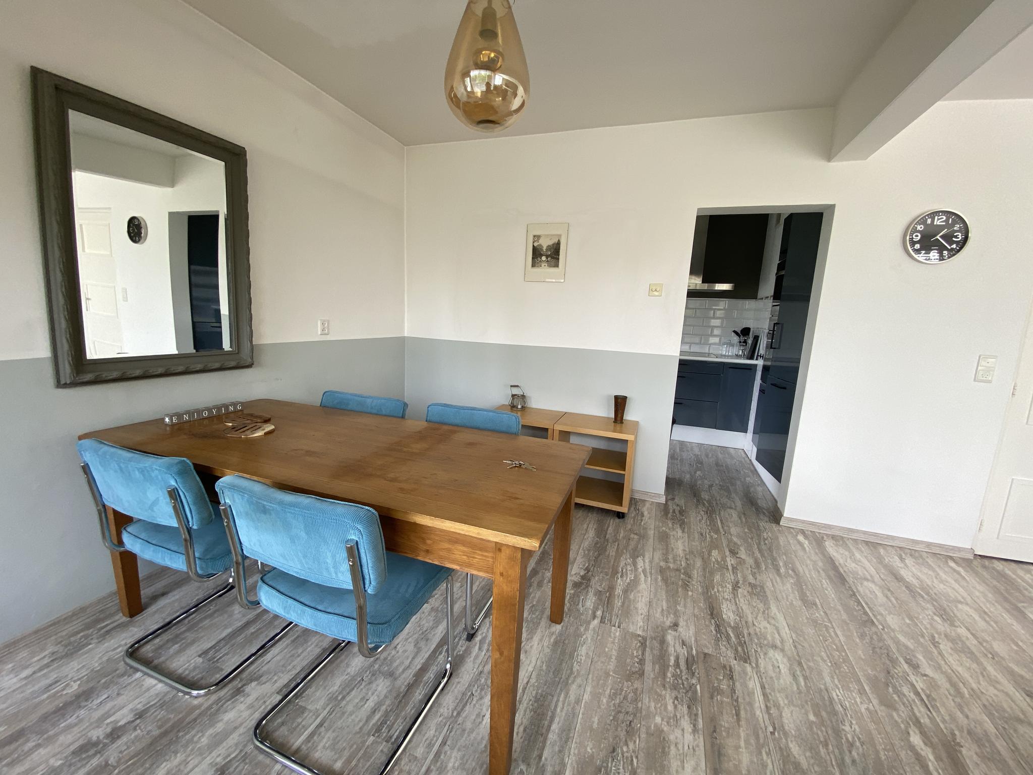 Te huur Appartement Maassluisstraat in Amsterdam