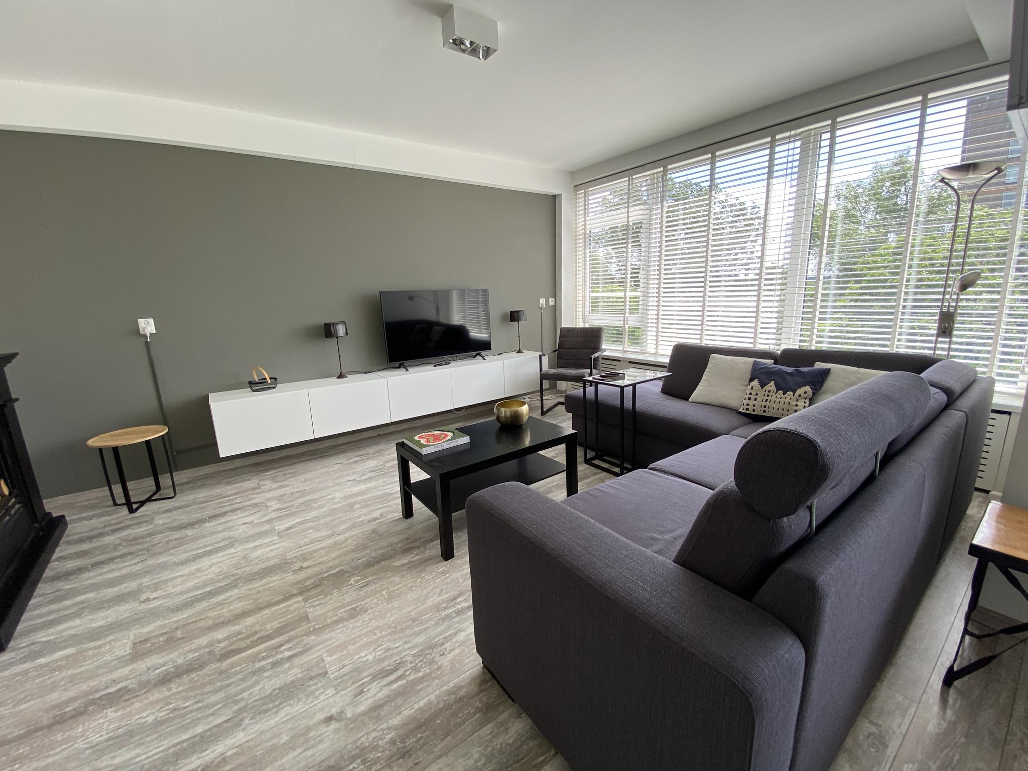 Te huur Appartement Maassluisstraat in Amsterdam