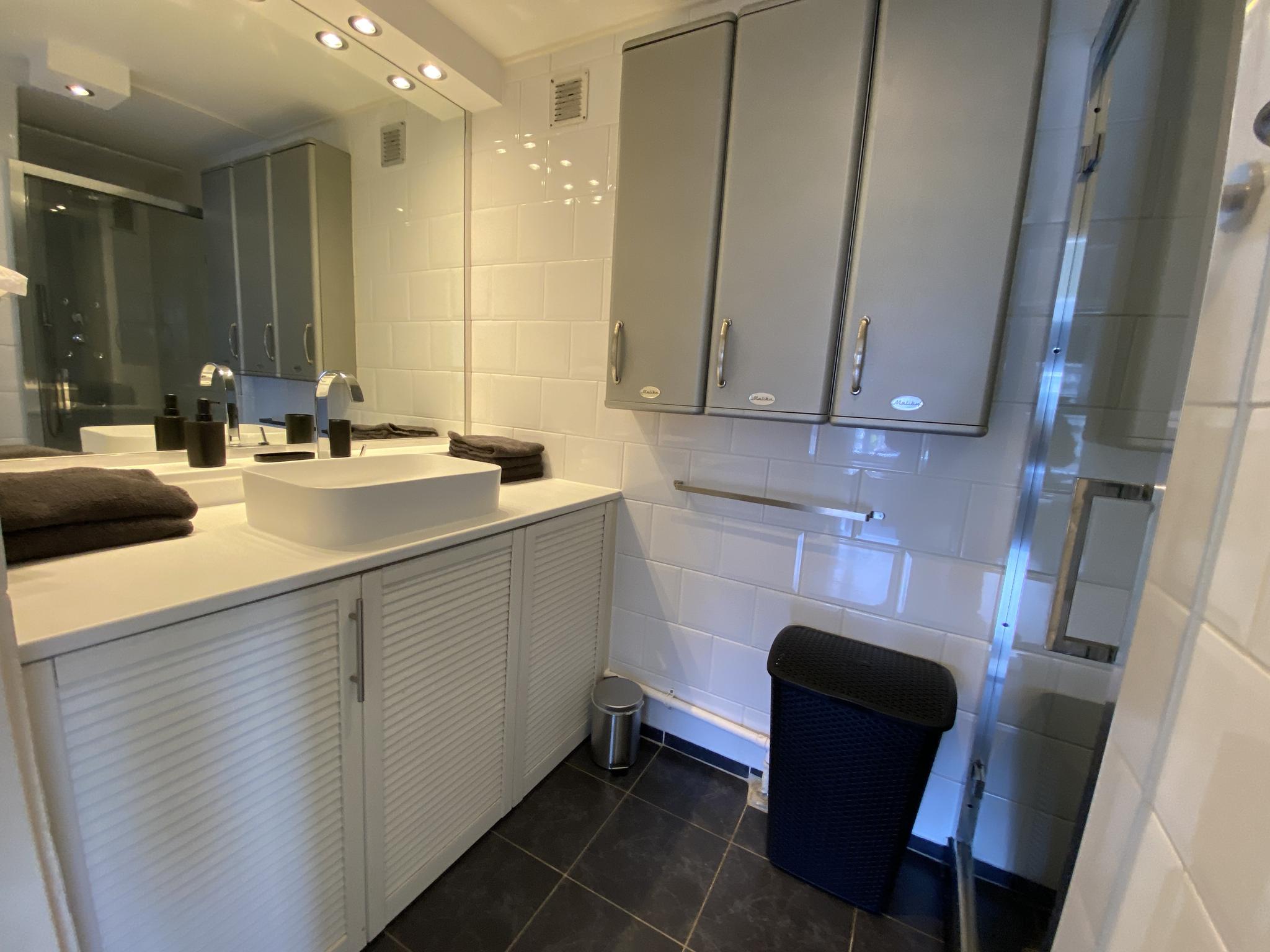 Te huur Appartement Maassluisstraat in Amsterdam