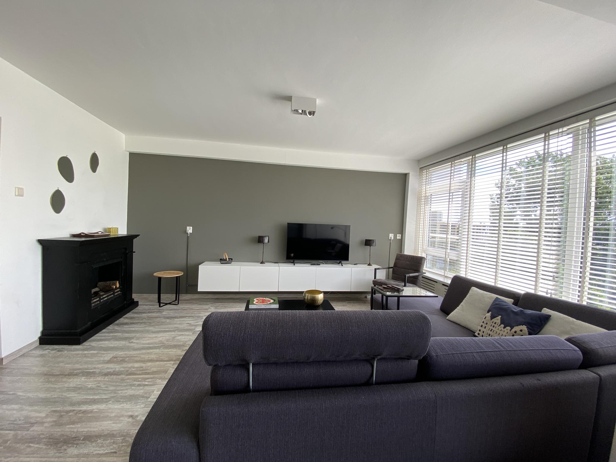 Te huur Appartement Maassluisstraat in Amsterdam