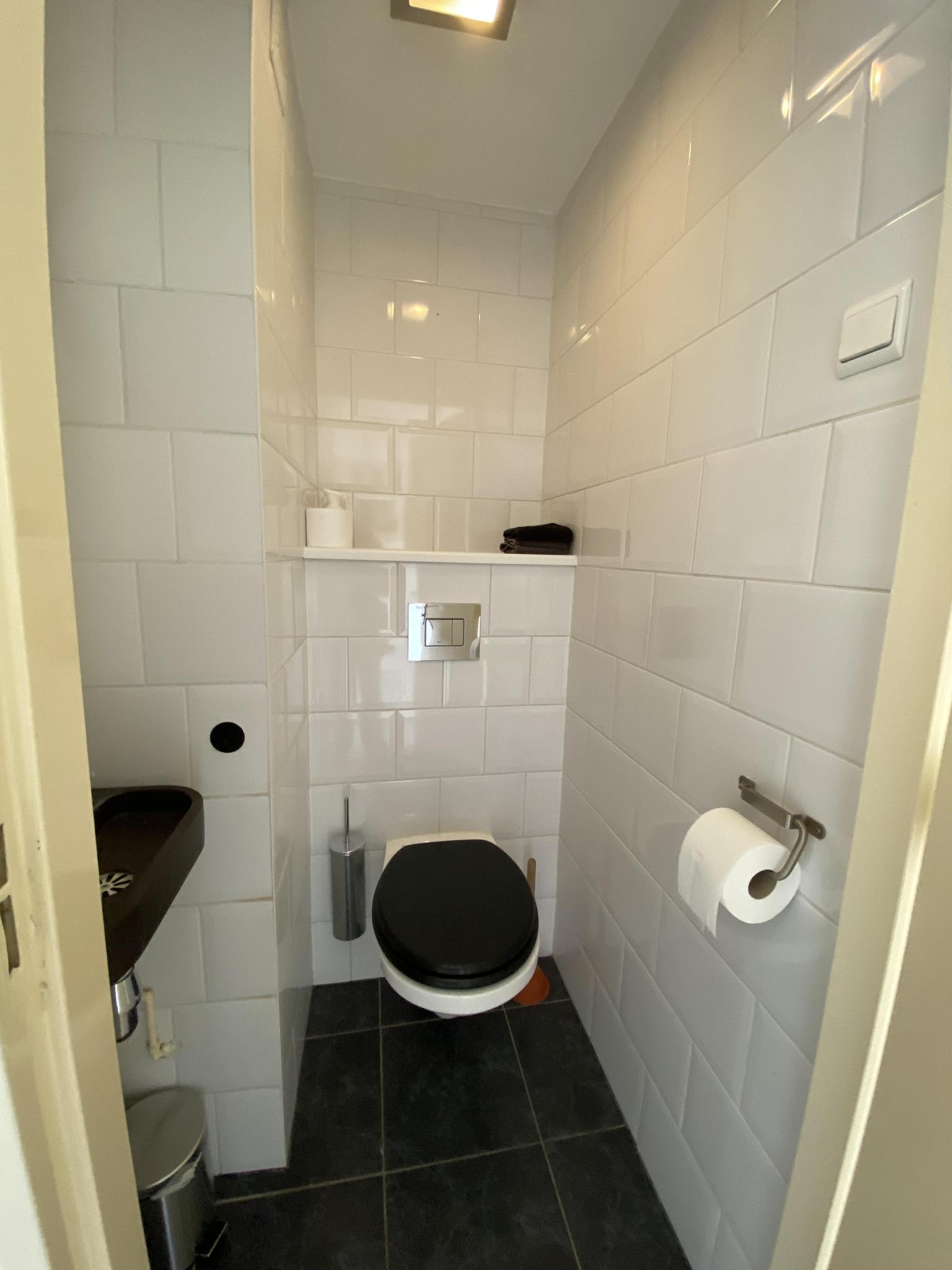Te huur Appartement Maassluisstraat in Amsterdam