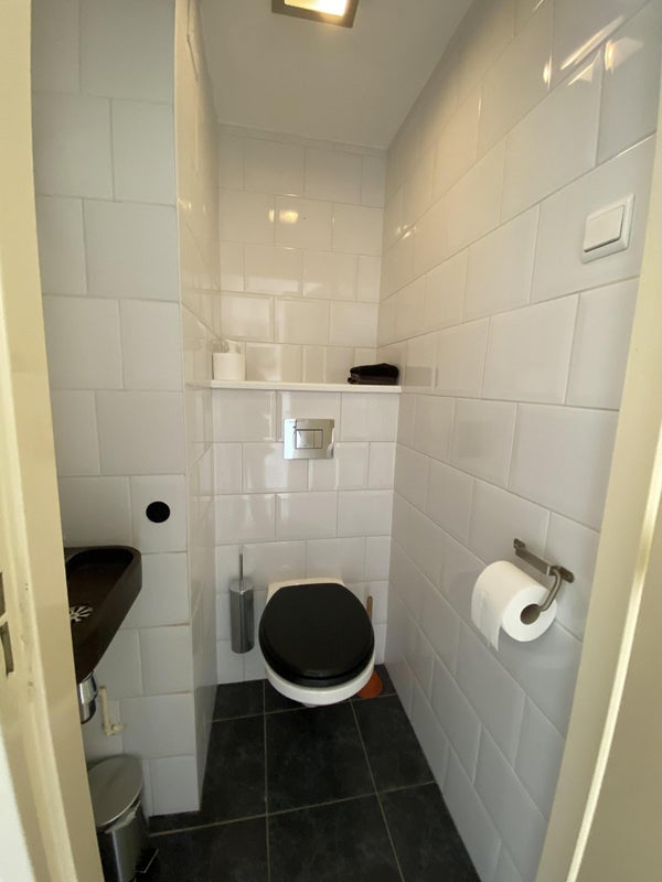 Te huur Appartement Maassluisstraat in Amsterdam