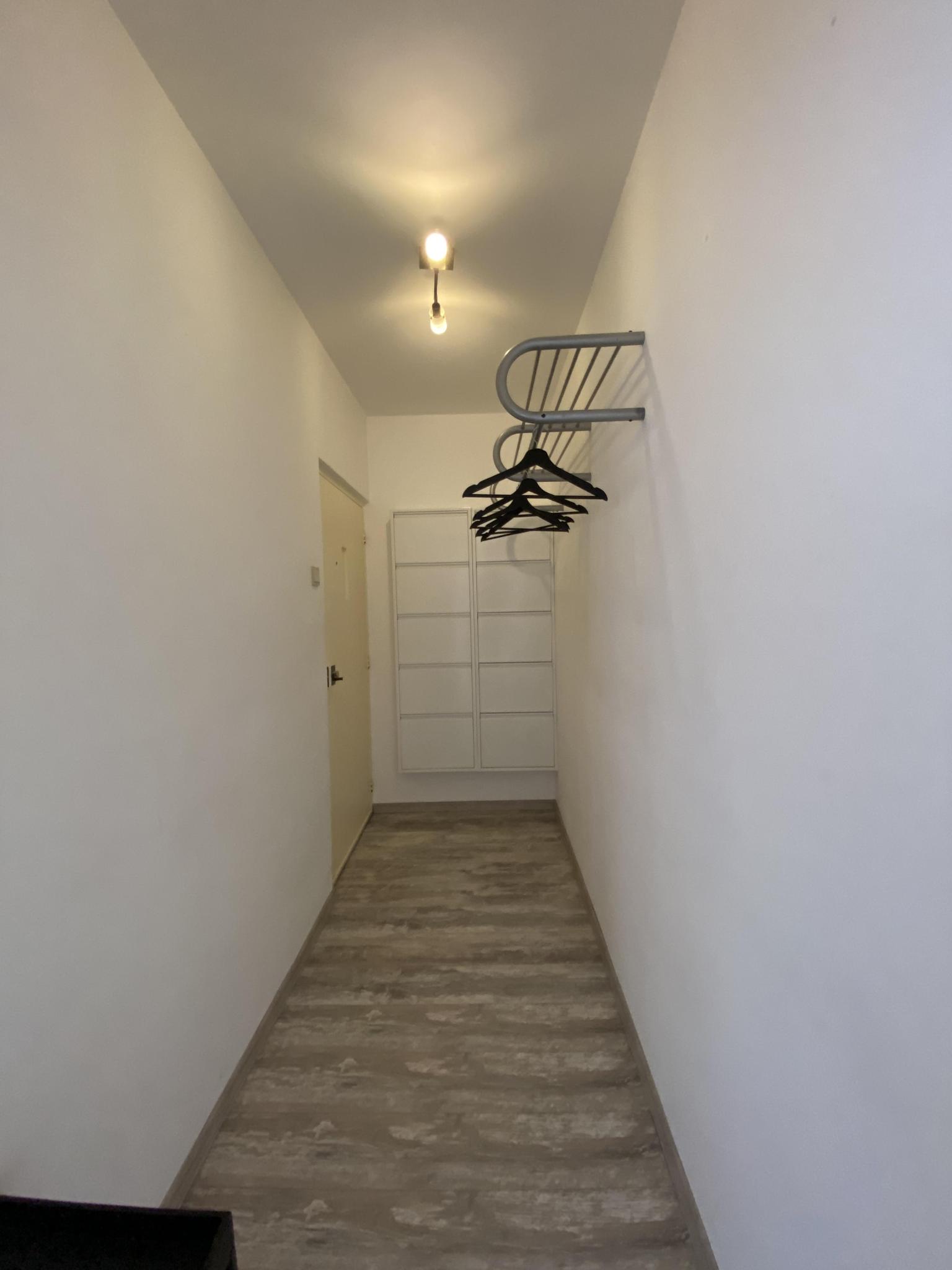 Te huur Appartement Maassluisstraat in Amsterdam