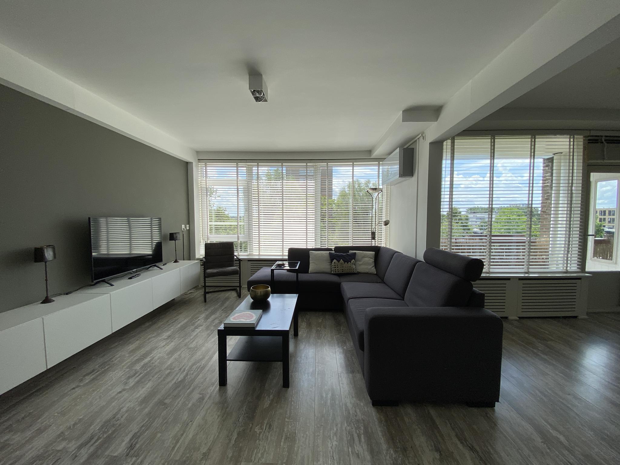 Te huur Appartement Maassluisstraat in Amsterdam