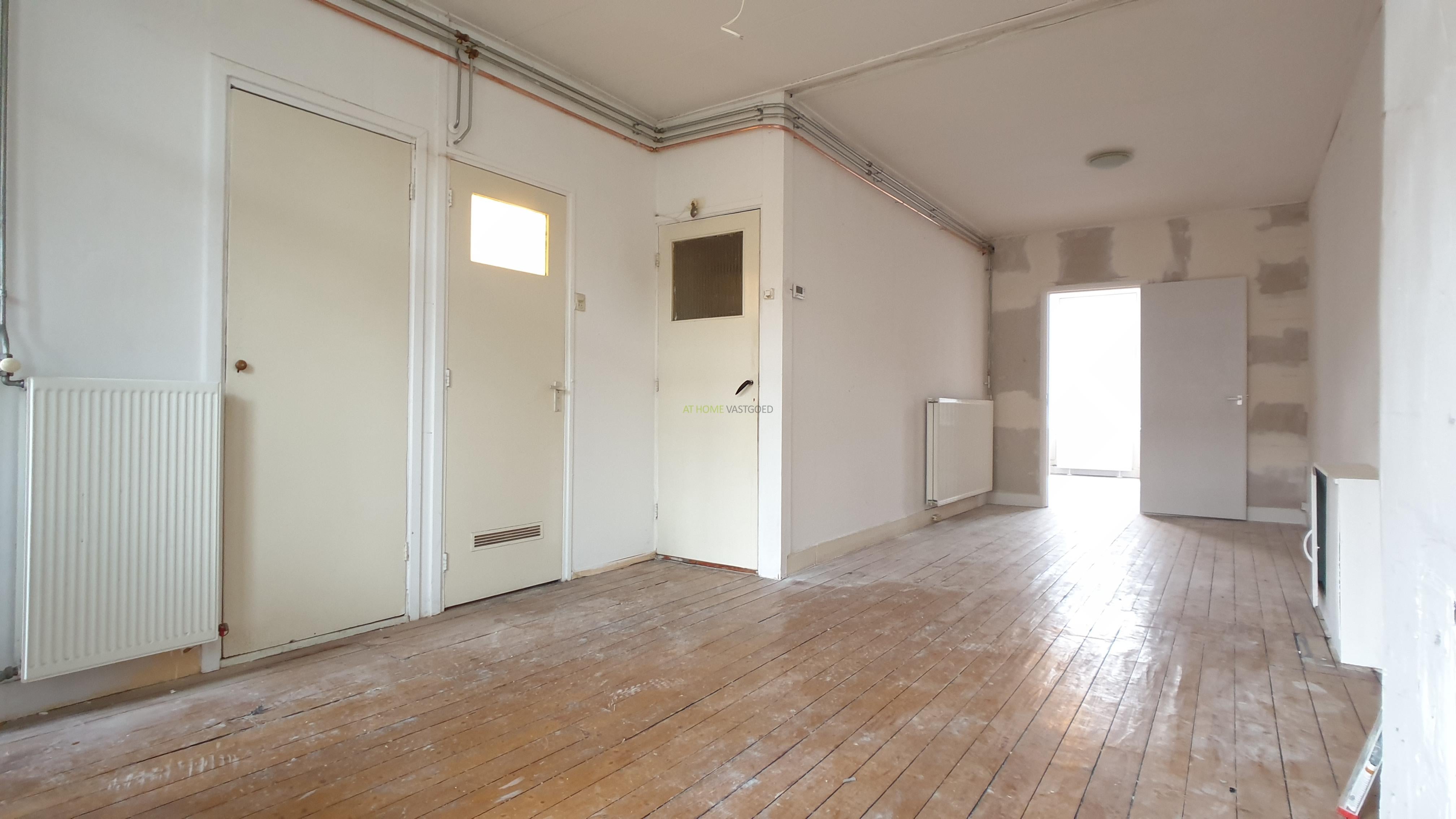 Flat Grote Visserijstraat