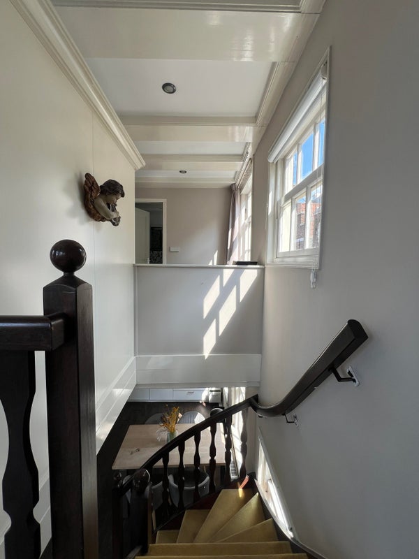 Te huur Appartement Nieuwezijds Voorburgwal in Amsterdam