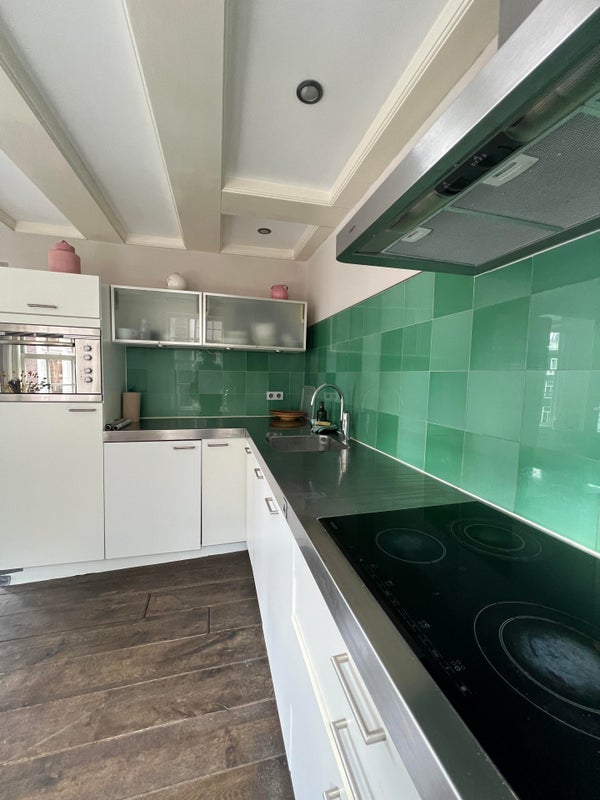Te huur Appartement Nieuwezijds Voorburgwal in Amsterdam