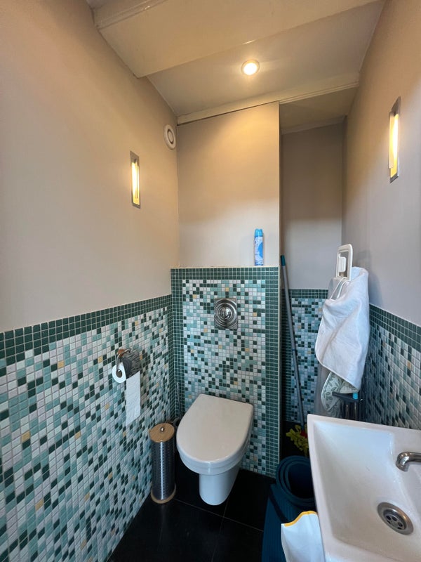 Te huur Appartement Nieuwezijds Voorburgwal in Amsterdam