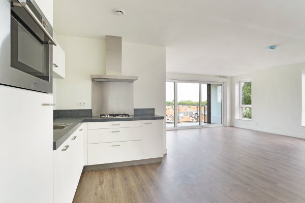 Te huur: Appartement Oude Haagweg in Den Haag