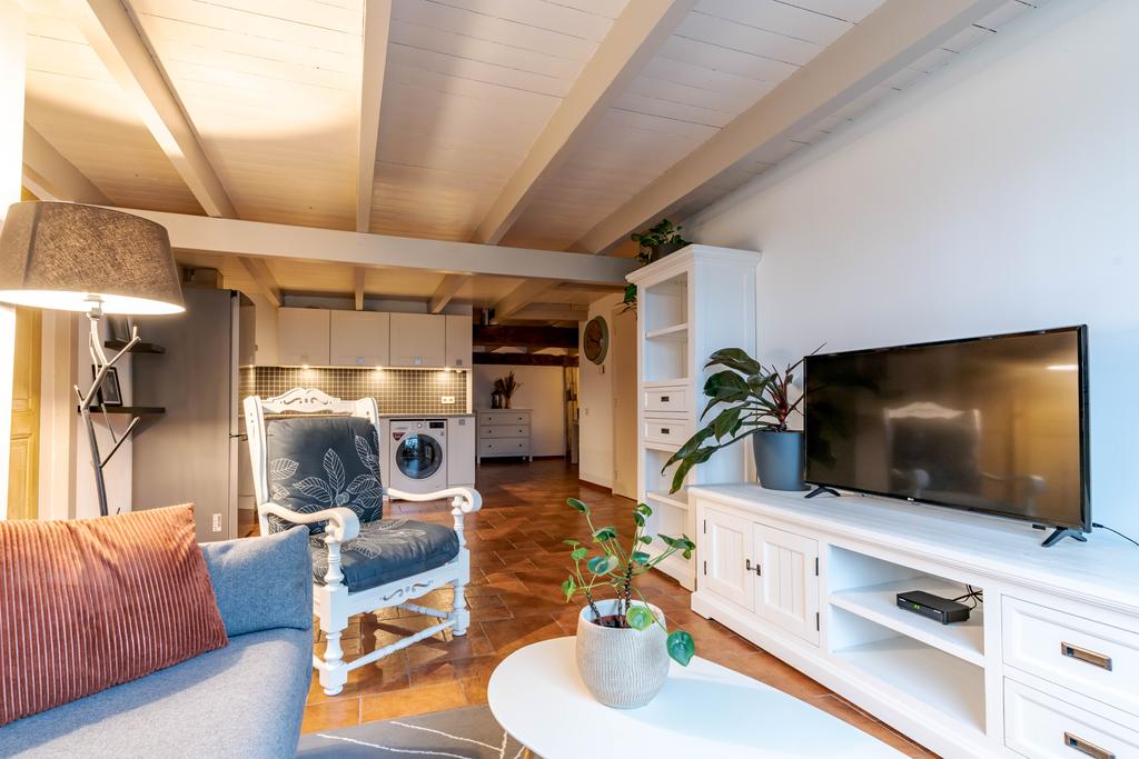 Te huur Appartement Voorweg 228 A in Zoetermeer