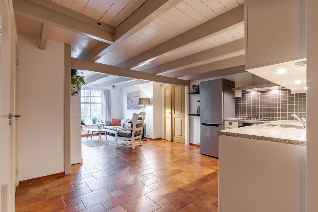 Te huur Appartement Voorweg 228 A in Zoetermeer