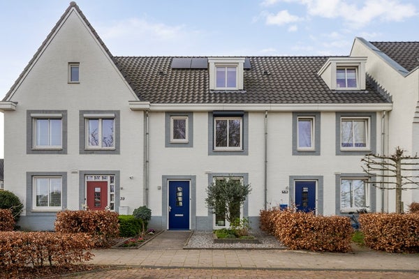 Zittardsestraat 37 in Veldhoven