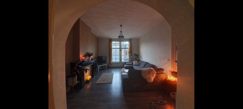 Appartement Tweede Hugo de Grootstraat in Amsterdam