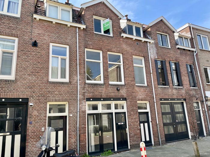 Kapelstraat 4