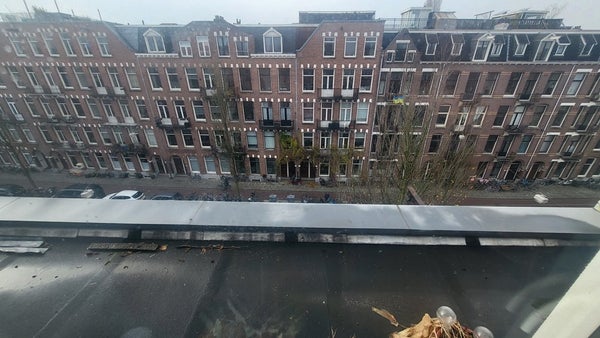 Admiraal De Ruijterweg