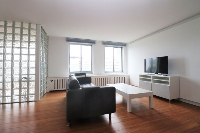 Te huur: Appartement Weena in Rotterdam