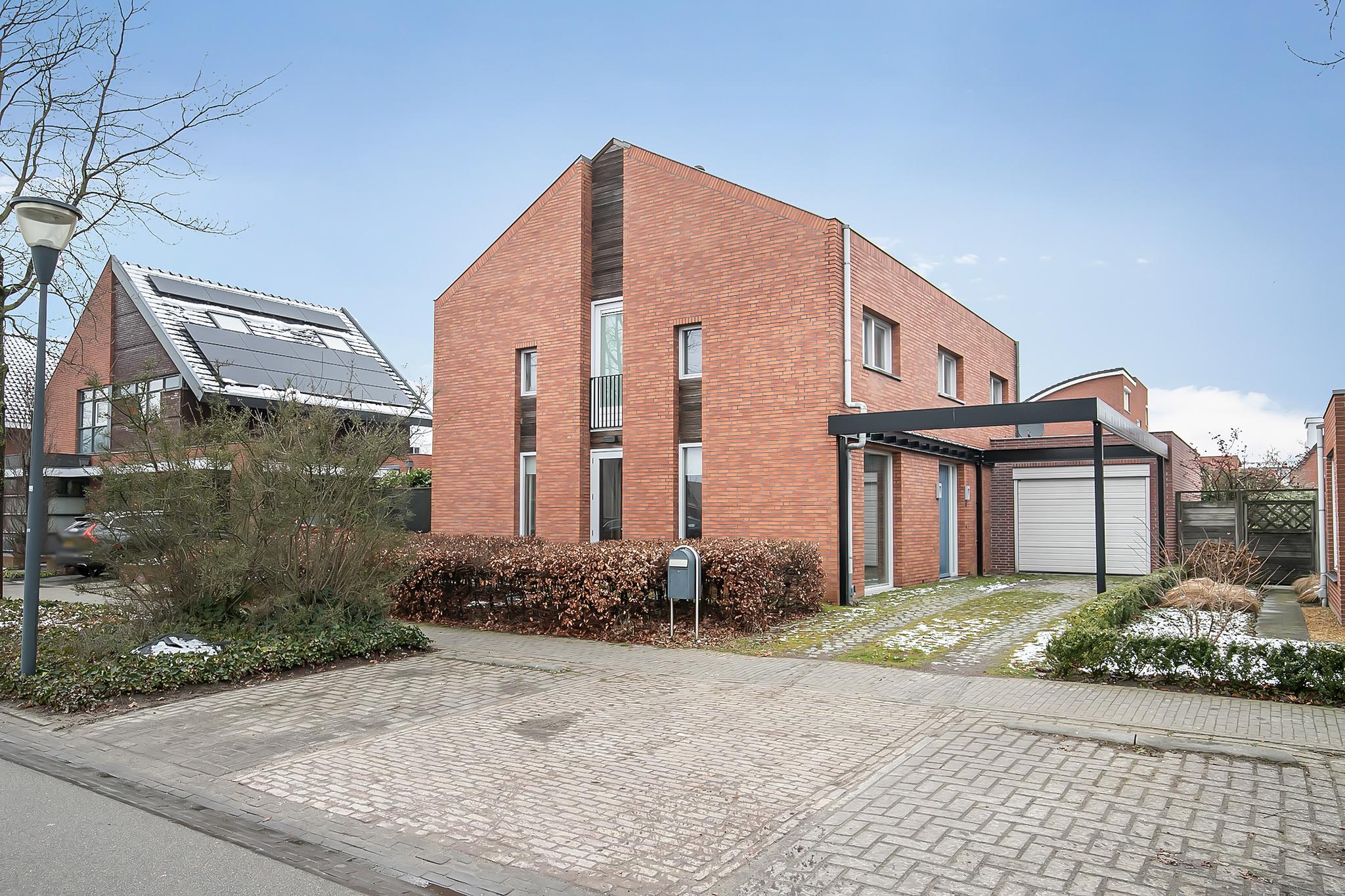 Koopwoningen In Eindhoven - Vind Jouw Koopwoning Op Pararius