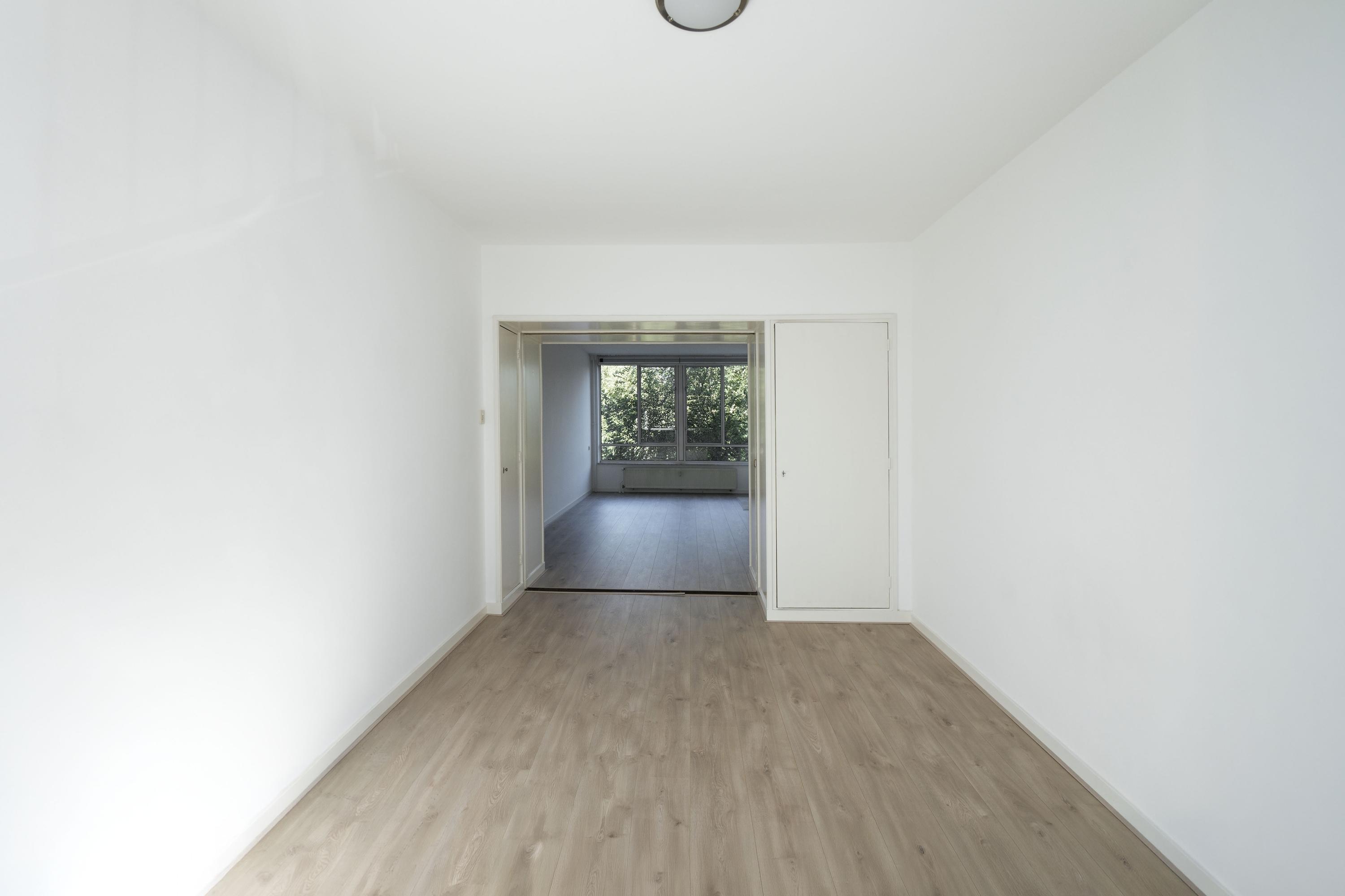 Woning te huur: Segbroeklaan, 'S-Gravenhage