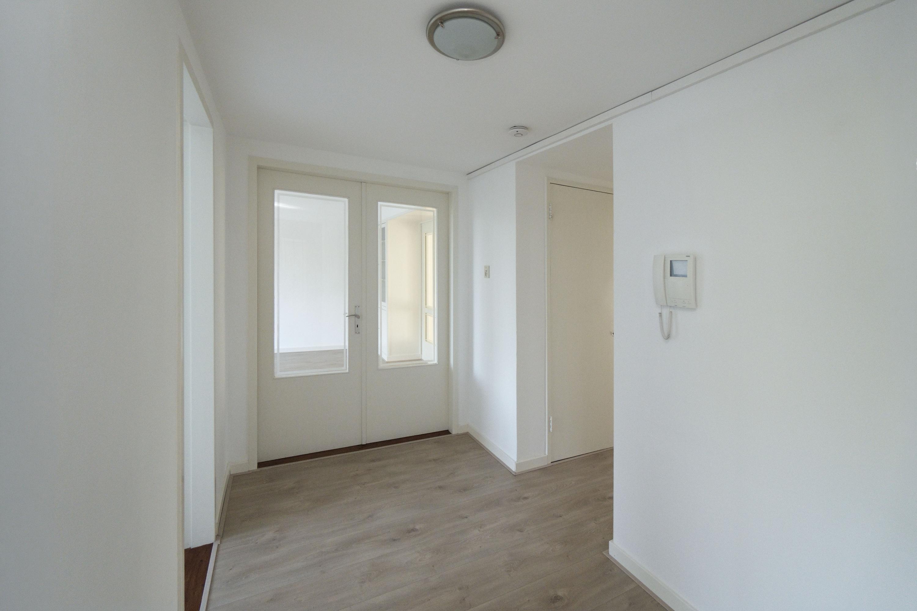Woning te huur: Segbroeklaan, 'S-Gravenhage
