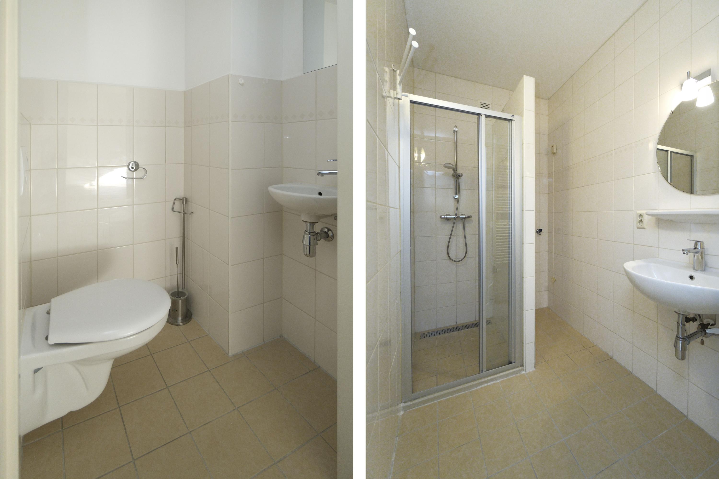 Woning te huur: Segbroeklaan, 'S-Gravenhage