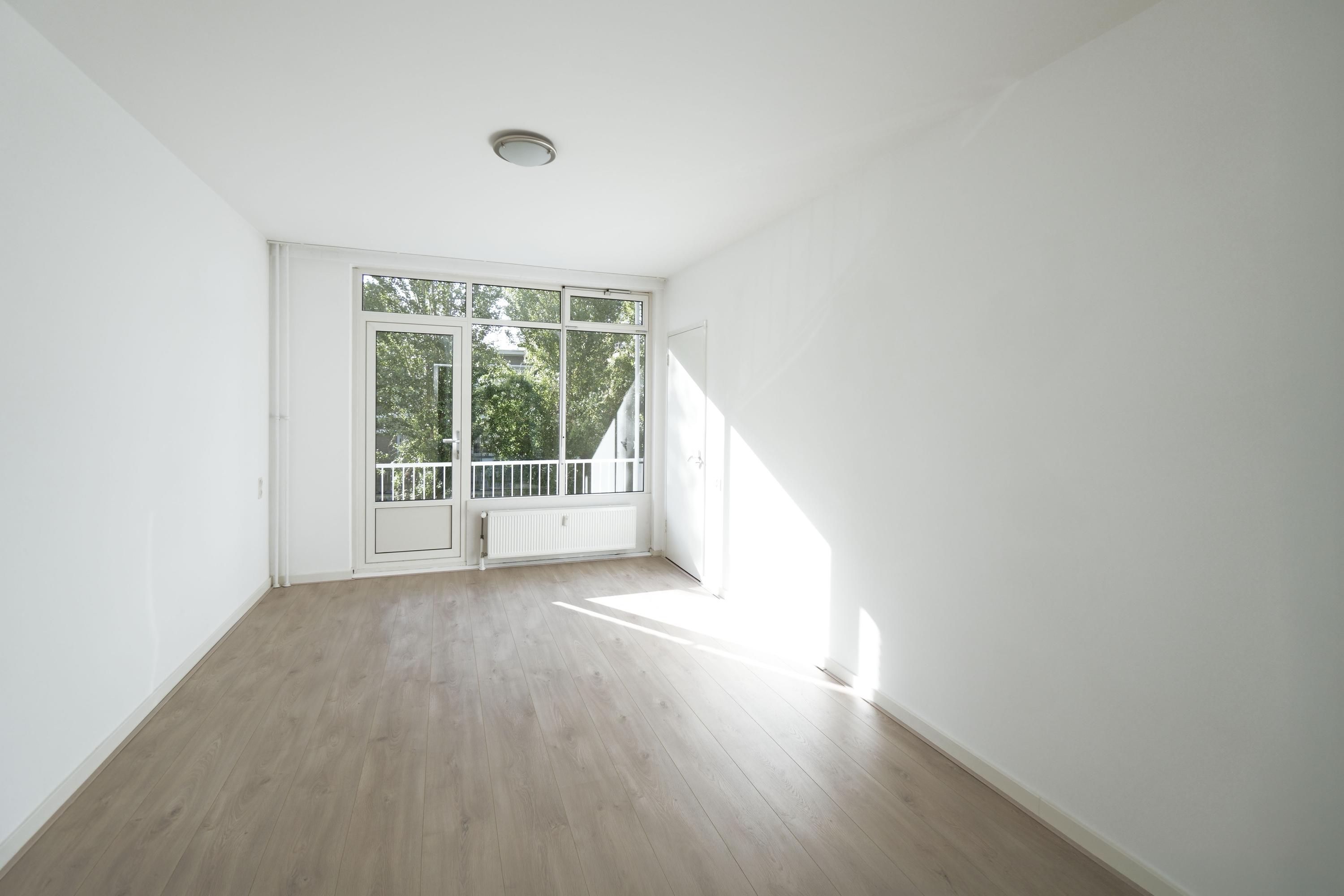 Woning te huur: Segbroeklaan, 'S-Gravenhage