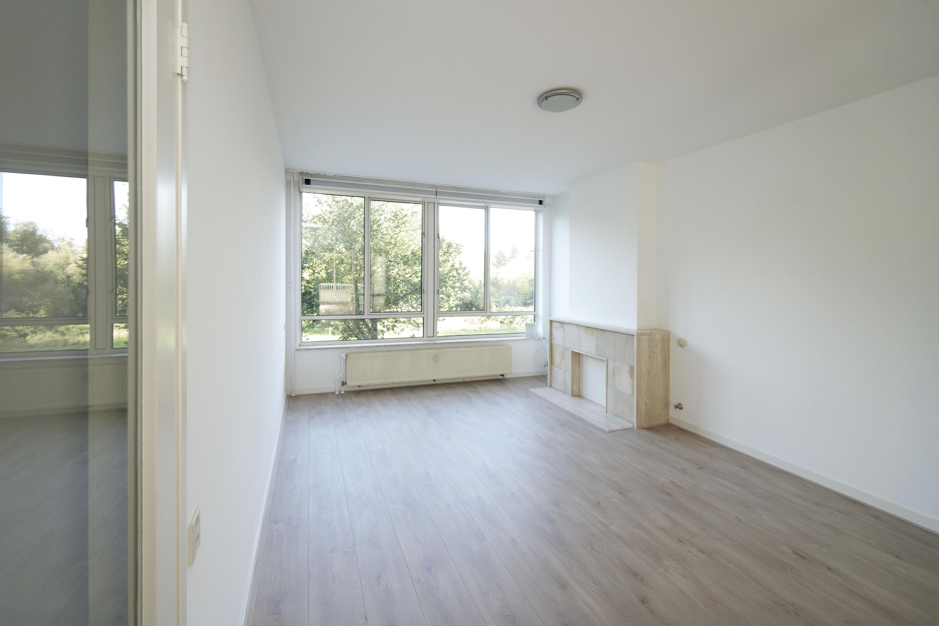 Woning te huur: Segbroeklaan, 'S-Gravenhage