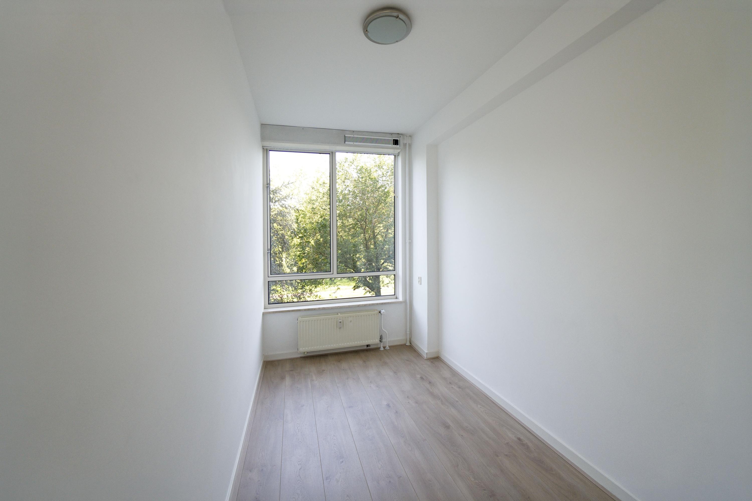Woning te huur: Segbroeklaan, 'S-Gravenhage