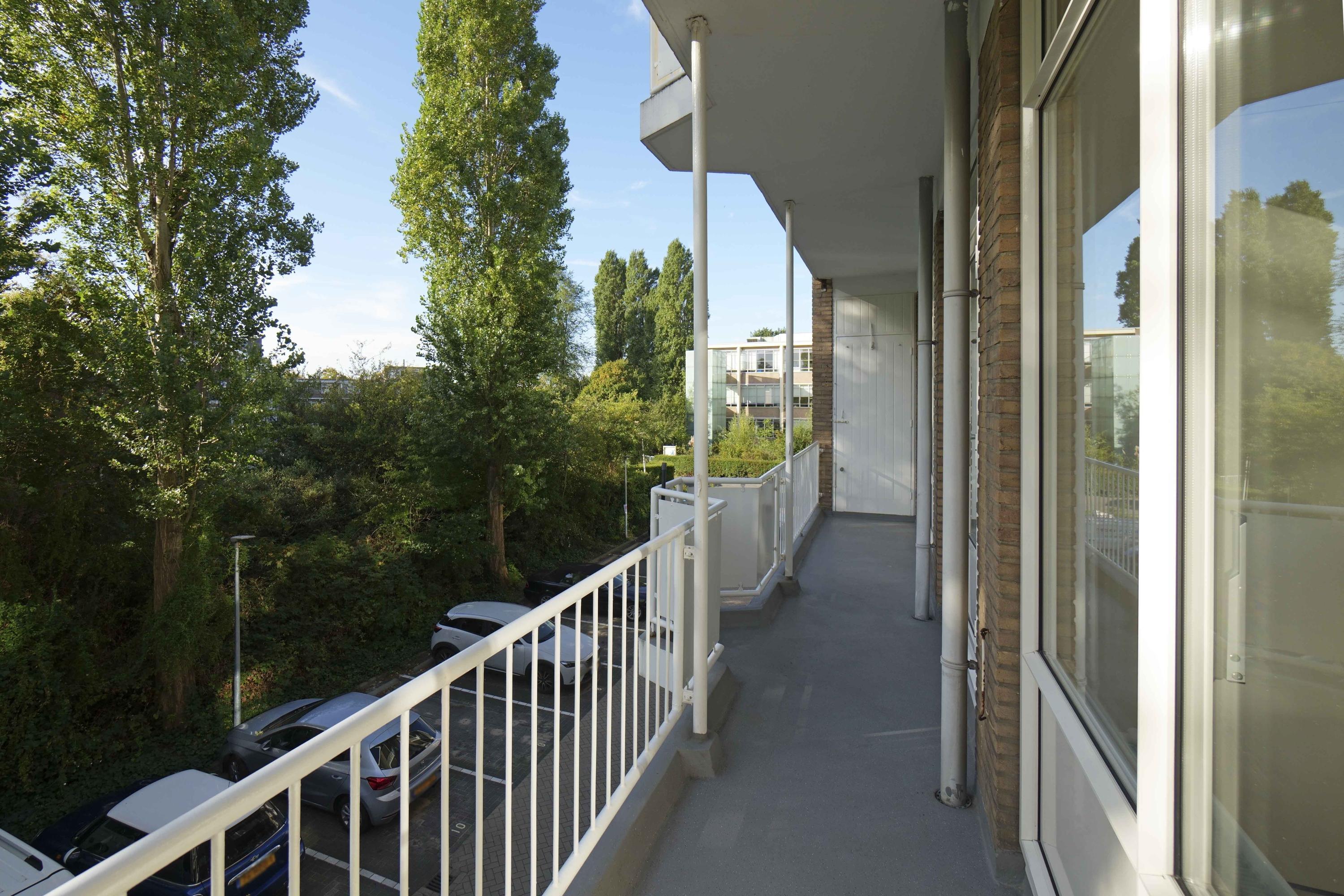 Woning te huur: Segbroeklaan, 'S-Gravenhage