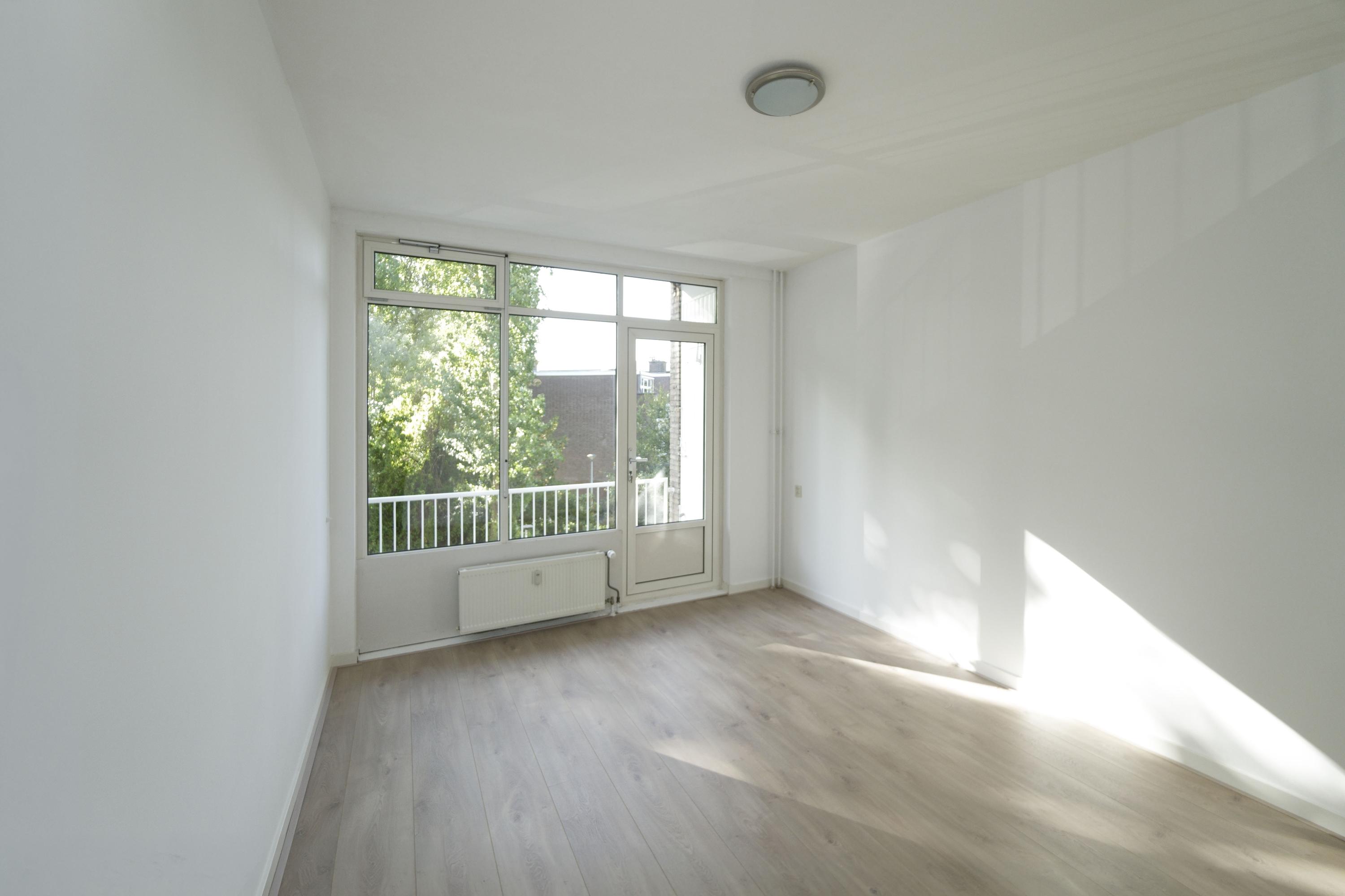 Woning te huur: Segbroeklaan, 'S-Gravenhage