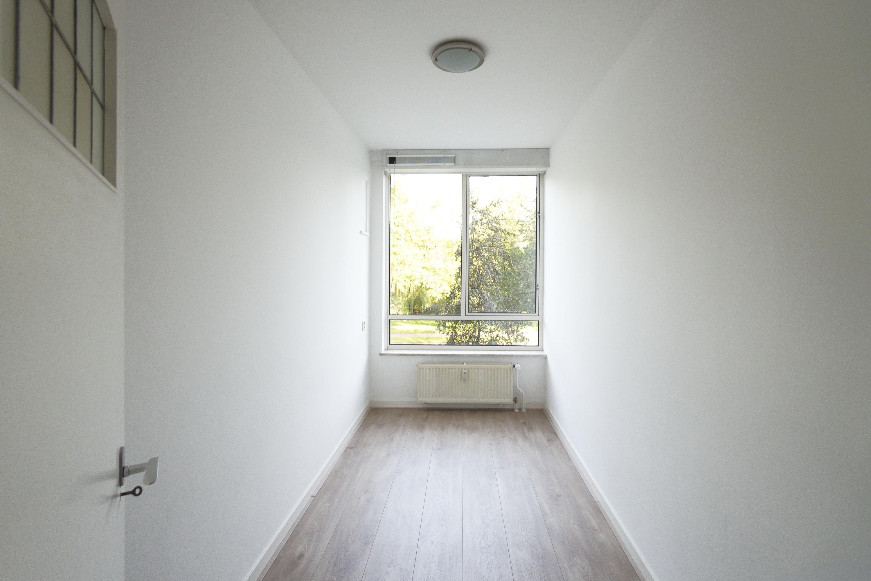 Woning te huur: Segbroeklaan, 'S-Gravenhage