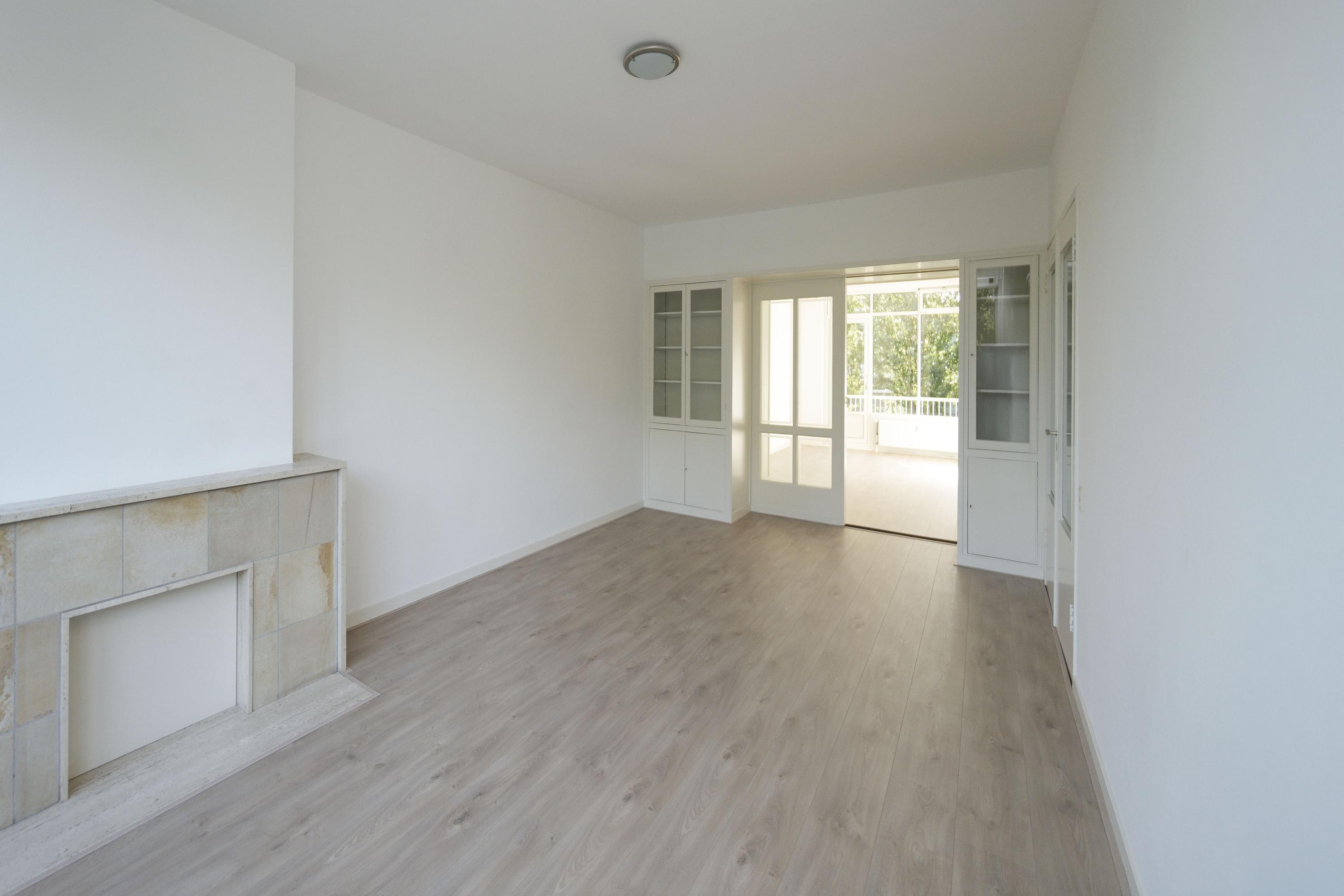 Woning te huur: Segbroeklaan, 'S-Gravenhage