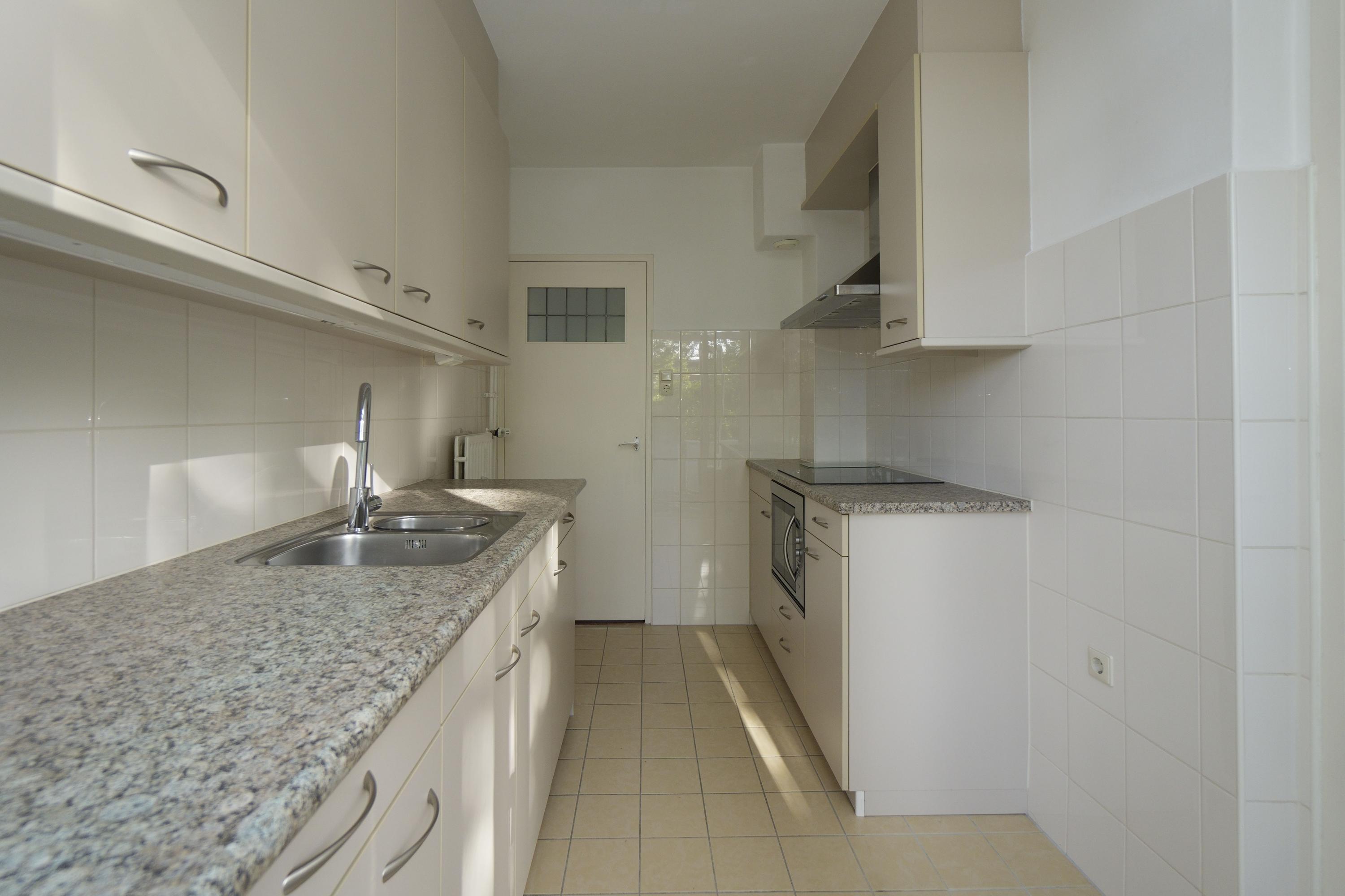 Woning te huur: Segbroeklaan, 'S-Gravenhage