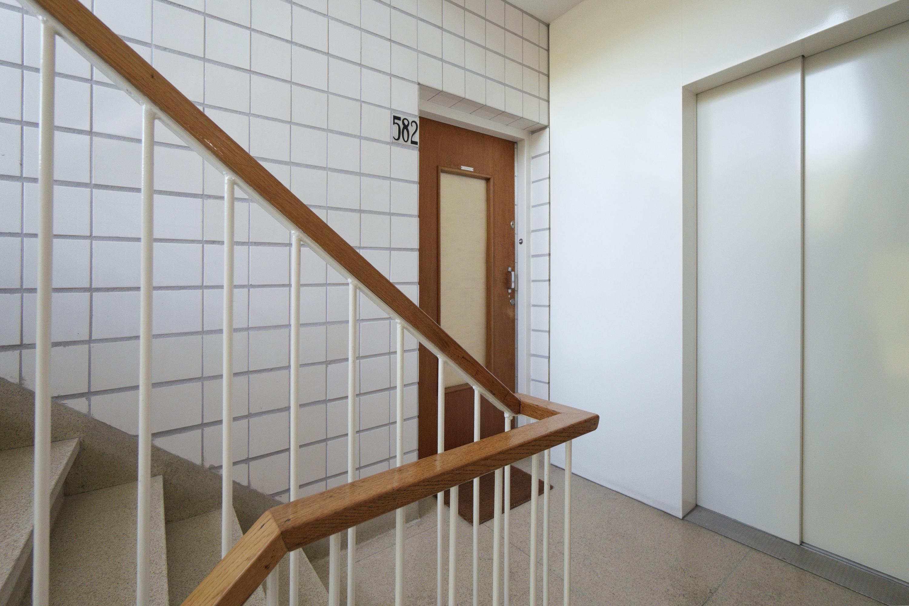 Woning te huur: Segbroeklaan, 'S-Gravenhage