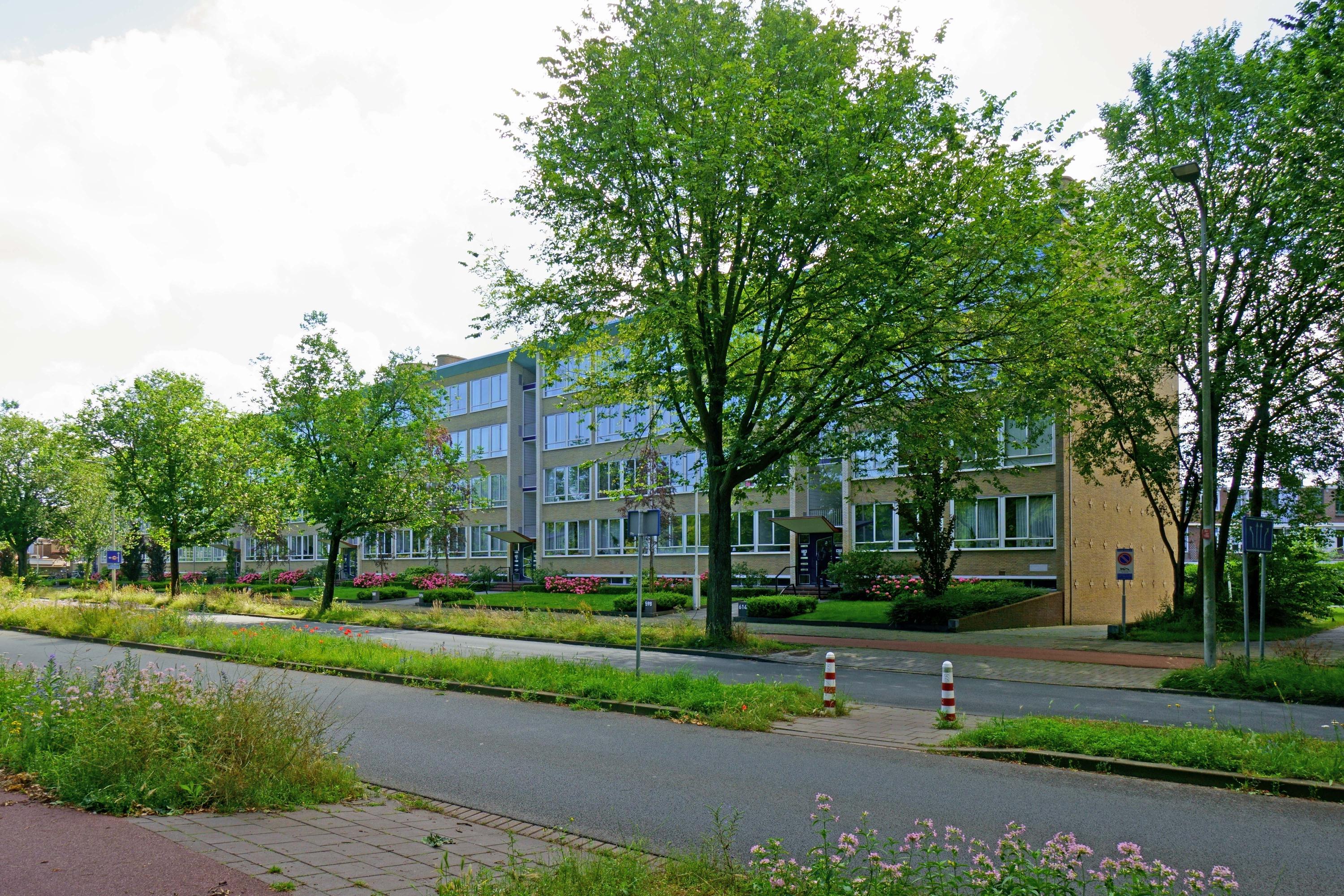 Te huur Appartement Segbroeklaan in Den Haag
