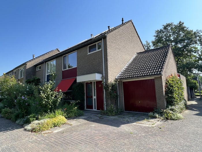 Te huur: Huis Aldendriel in Eindhoven