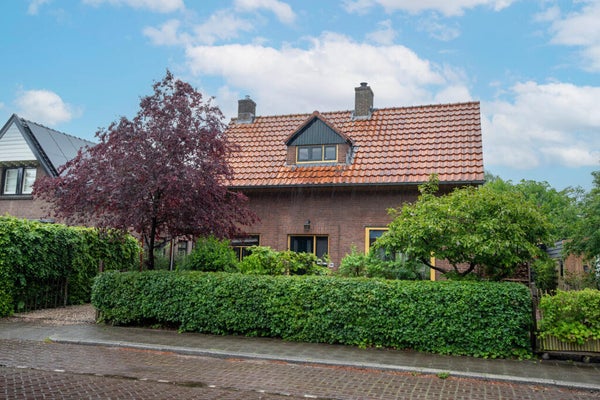 Germanenlaan 13 in Apeldoorn