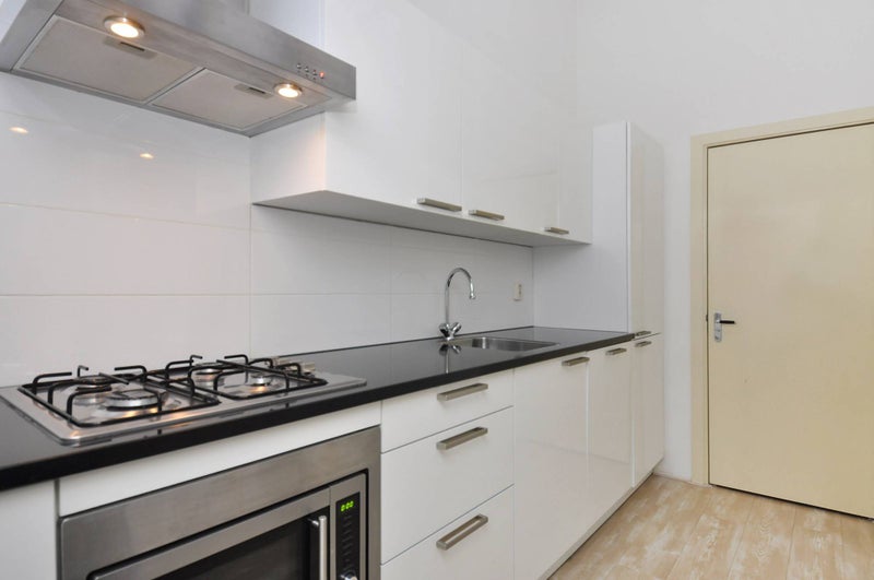 Te huur Appartement Spui in Den Haag