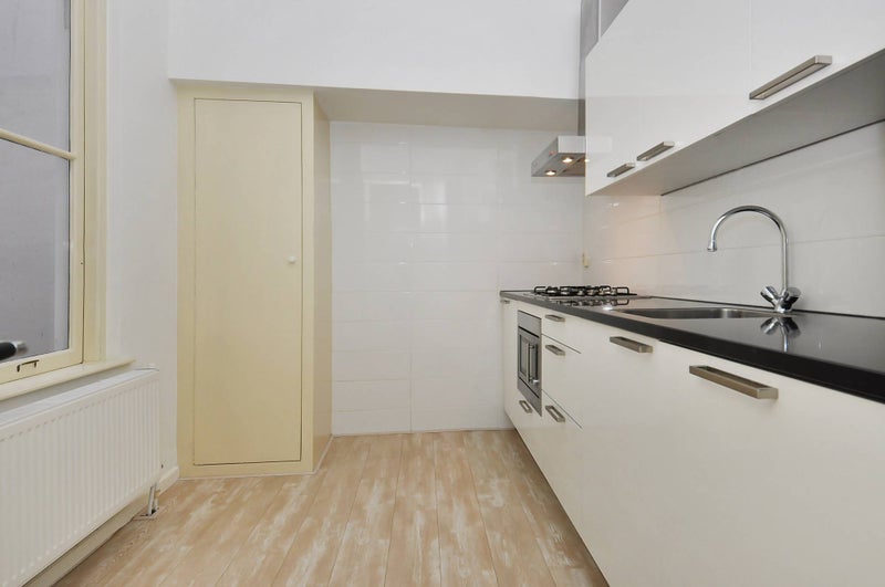 Te huur Appartement Spui in Den Haag