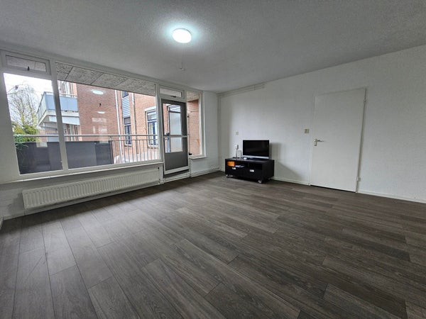 Te huur: Appartement Helsingborgerf in Rotterdam