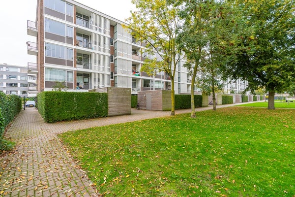 Auriollaan 104 in Utrecht