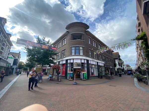 Korenstraat