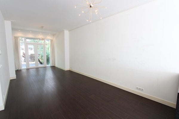 Te huur: Appartement Witte de Withstraat in Amsterdam