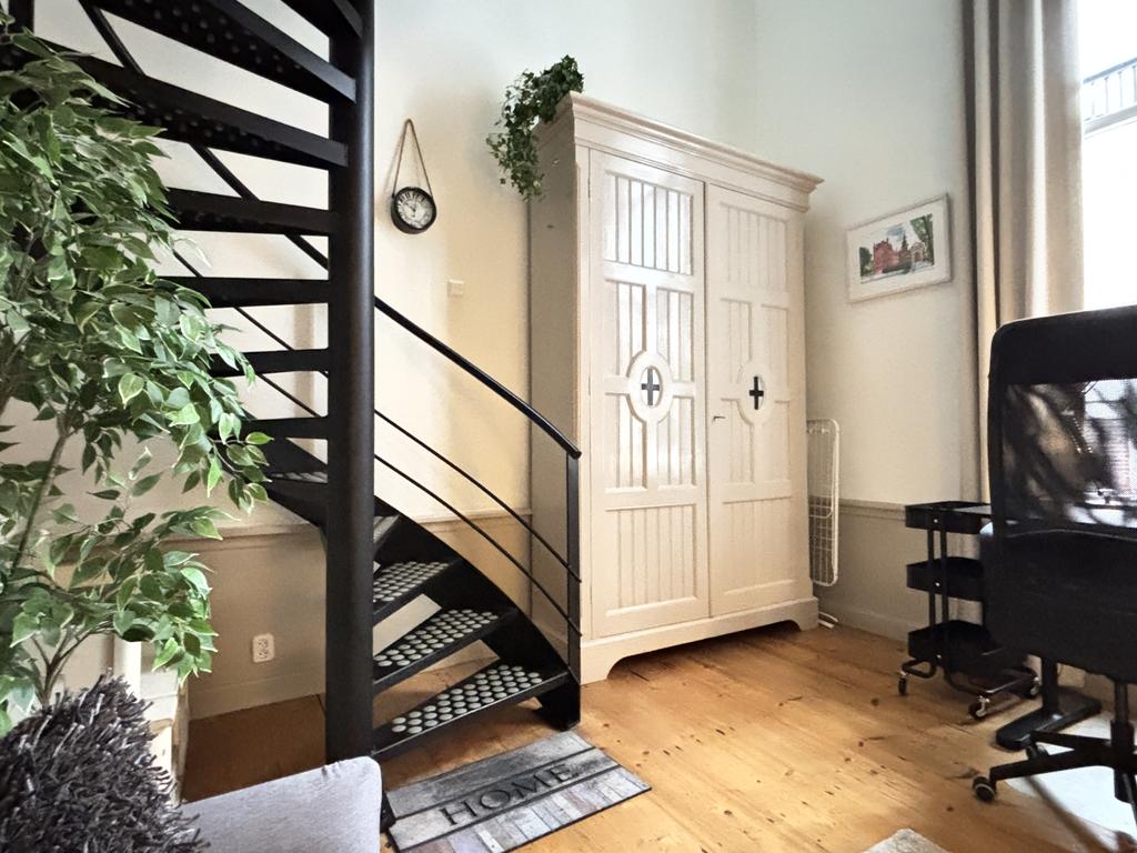 Appartement te huur: Hofpoort 2A, Utrecht