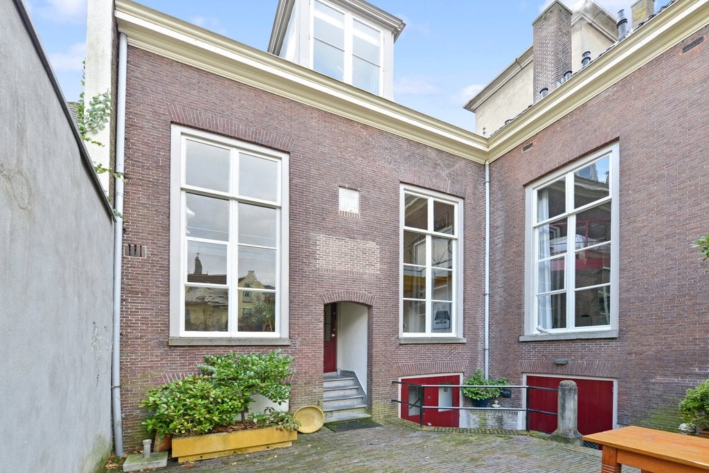 Appartement te huur: Hofpoort 2A, Utrecht