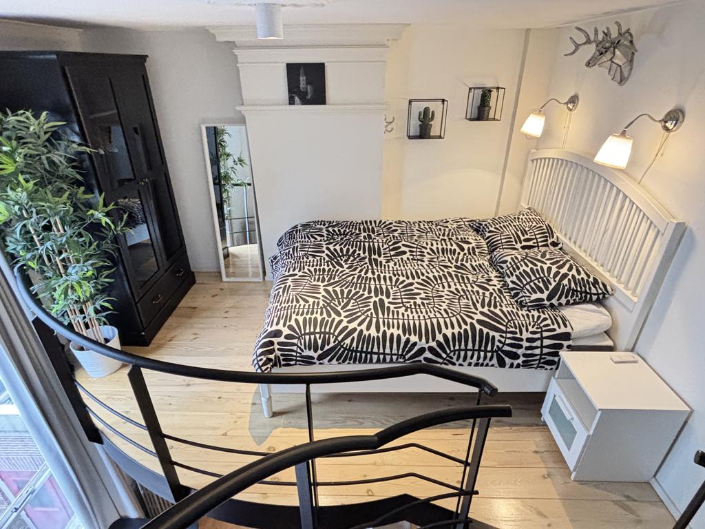Appartement te huur: Hofpoort 2A, Utrecht