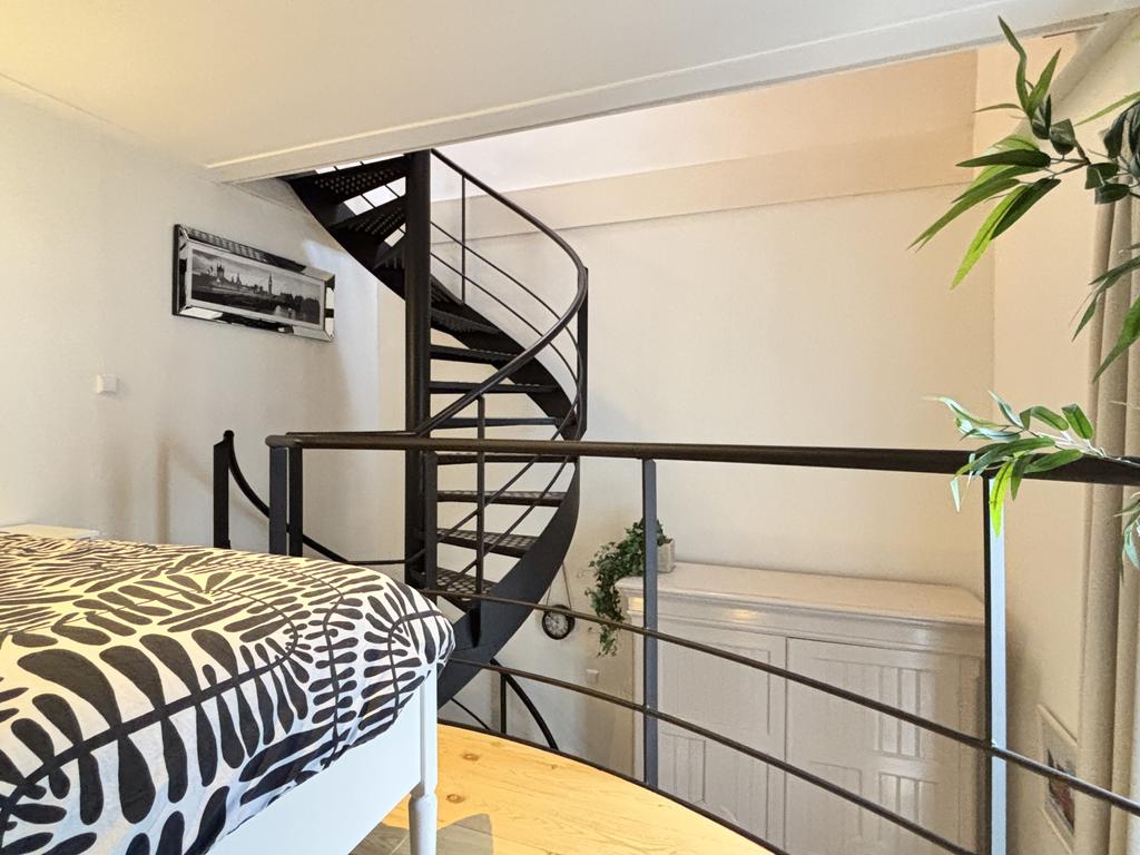 Appartement te huur: Hofpoort 2A, Utrecht